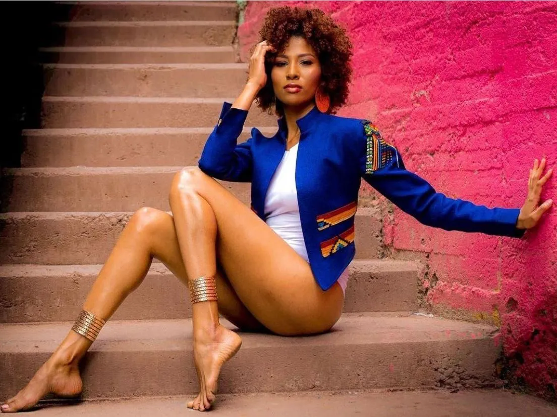 karlaRosse profilbild på webbkameramodell