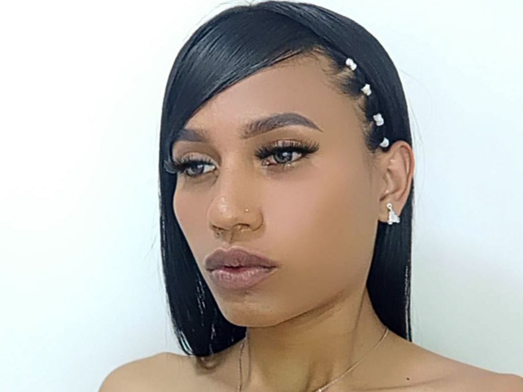 Foto de perfil de modelo de webcam de espenanzagomezz