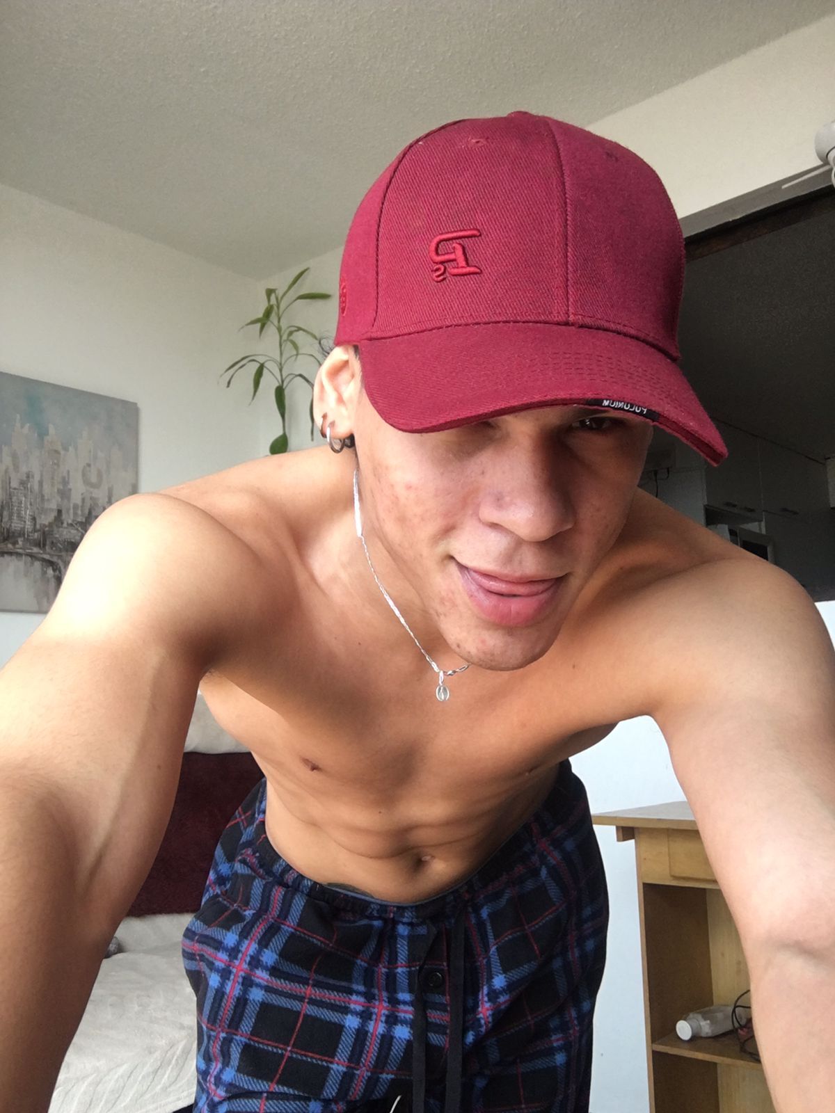 Artiest Ricksam110in Foto 2