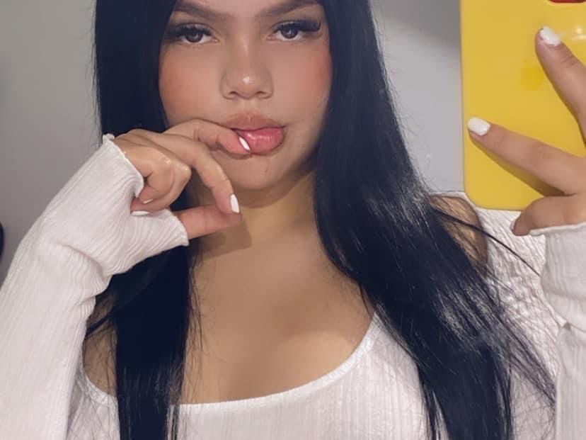 Lizzthompsonn profielfoto van cam model