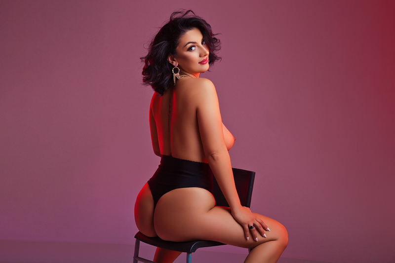 Artista KaliPalmer Foto 4