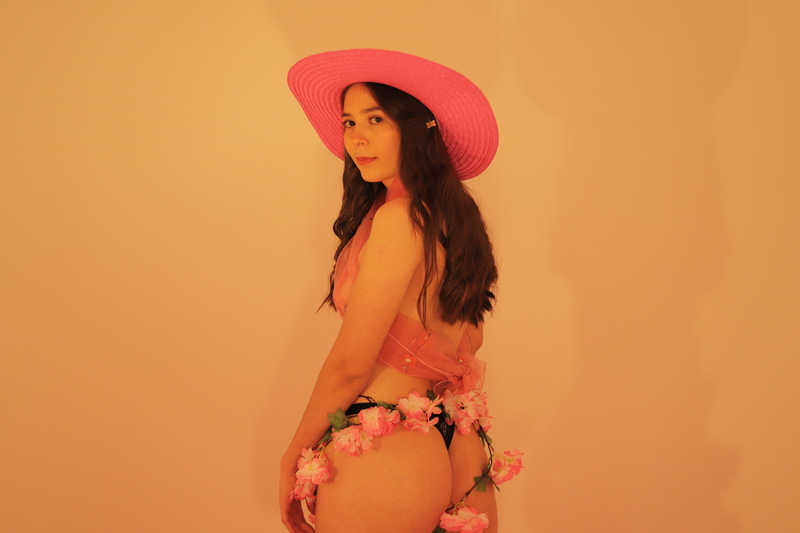 Darsteller AlyDiaz Foto 9