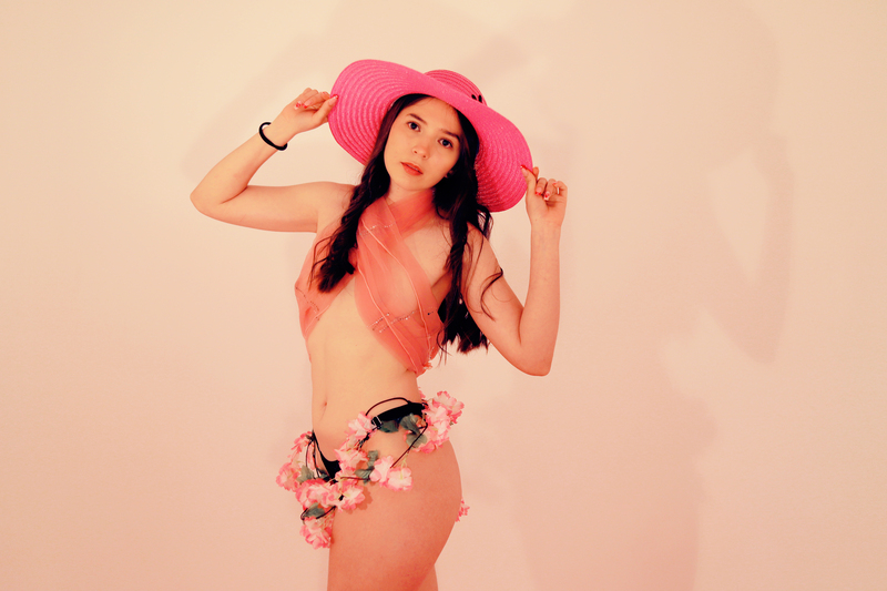 Darsteller AlyDiaz Foto 8