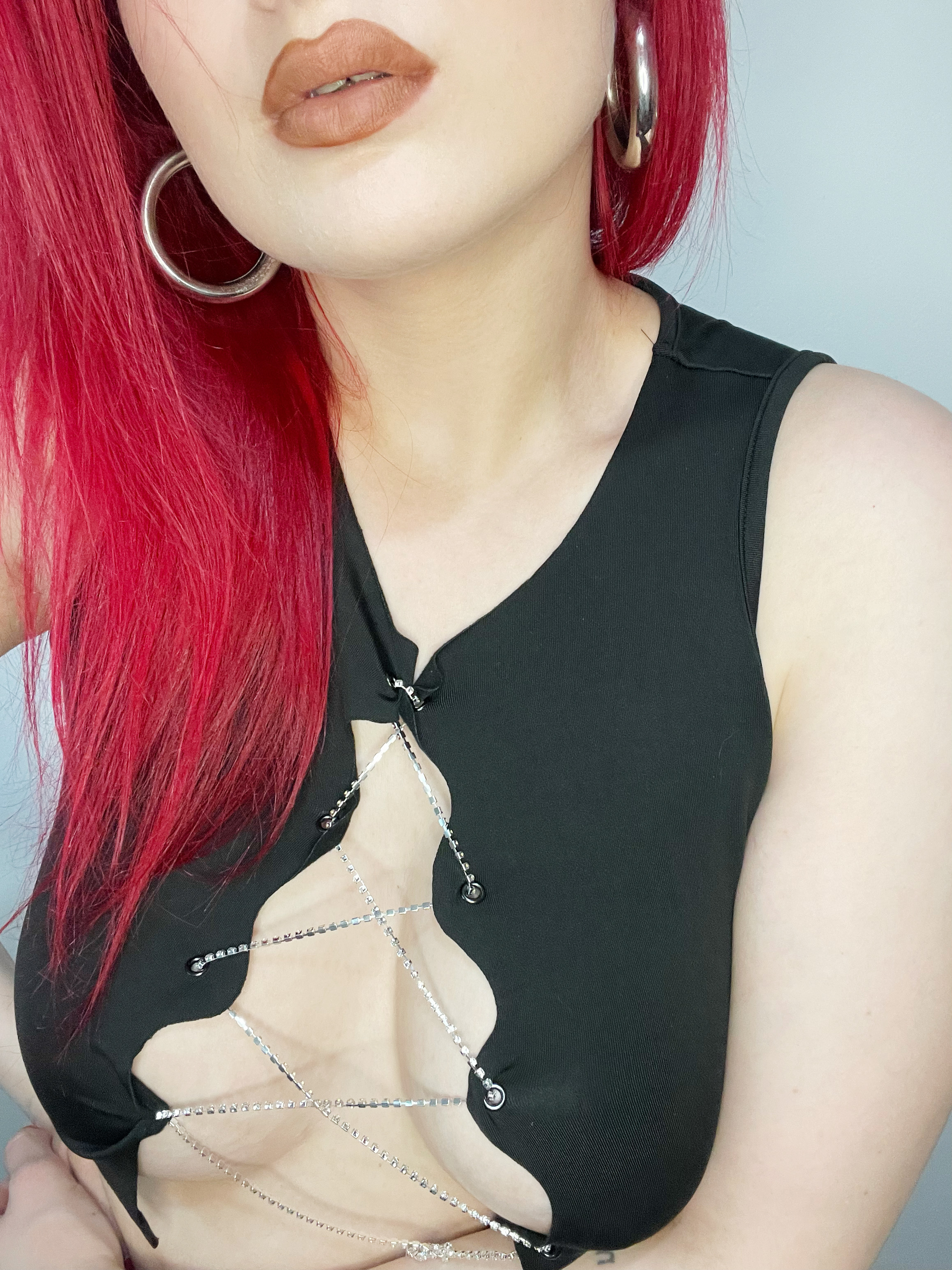 Interprète MissReddy Photo 5