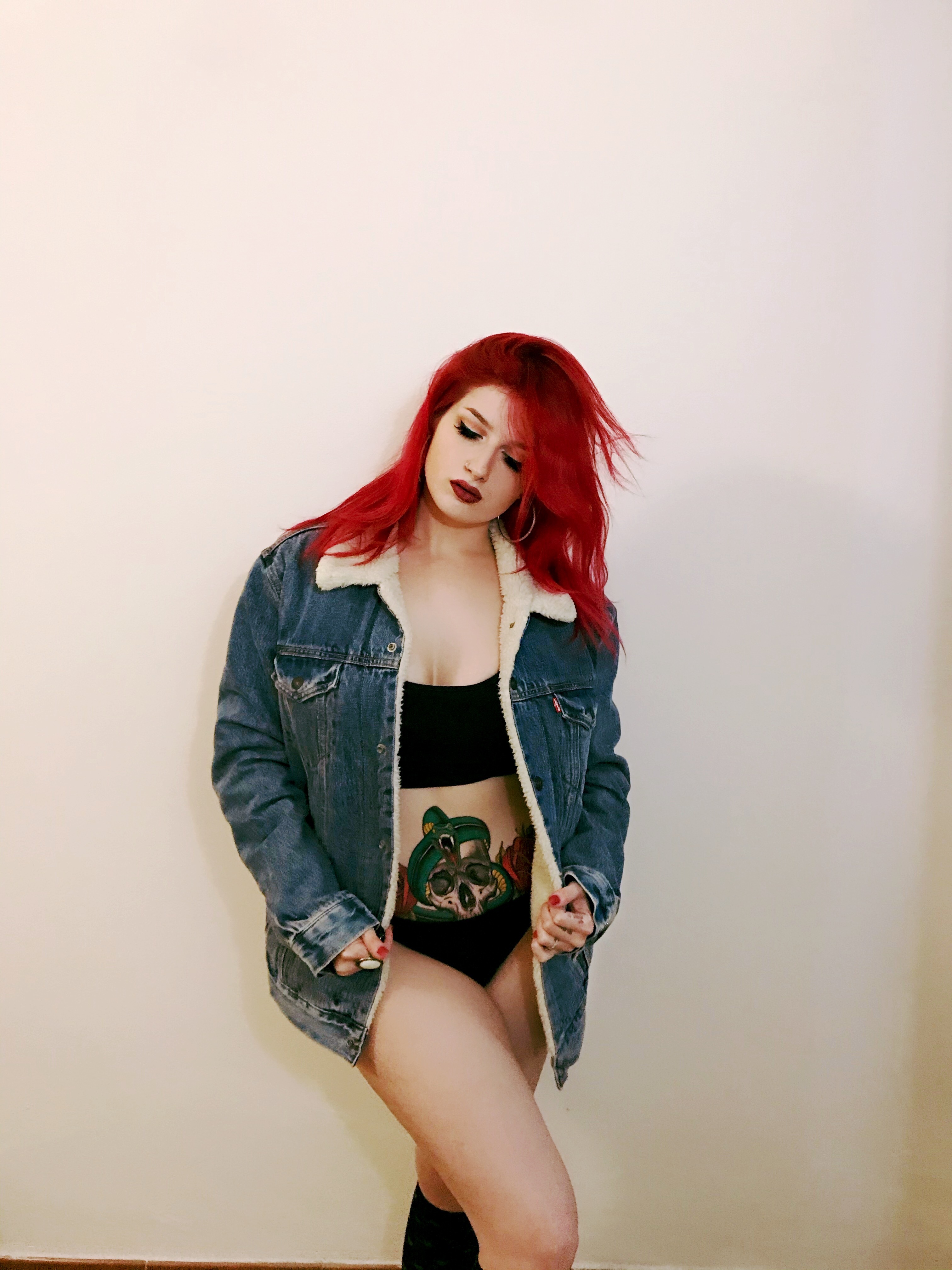 Interprète MissReddy Photo 7