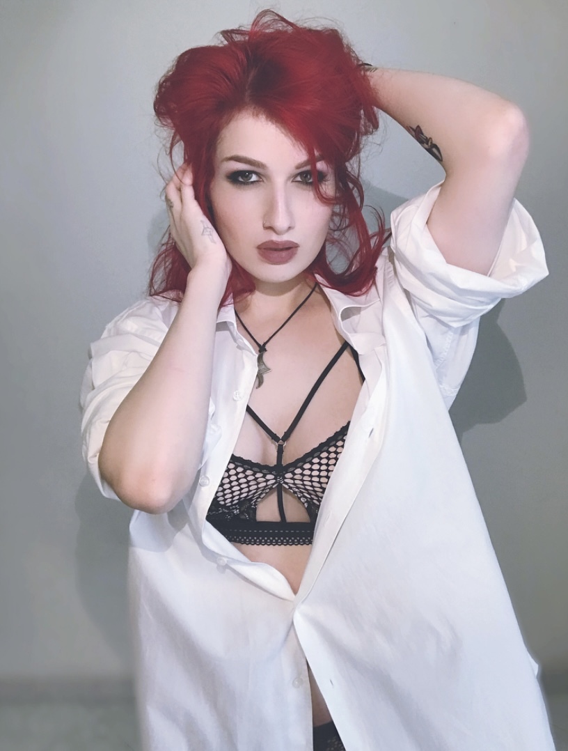 Interprète MissReddy Photo 4