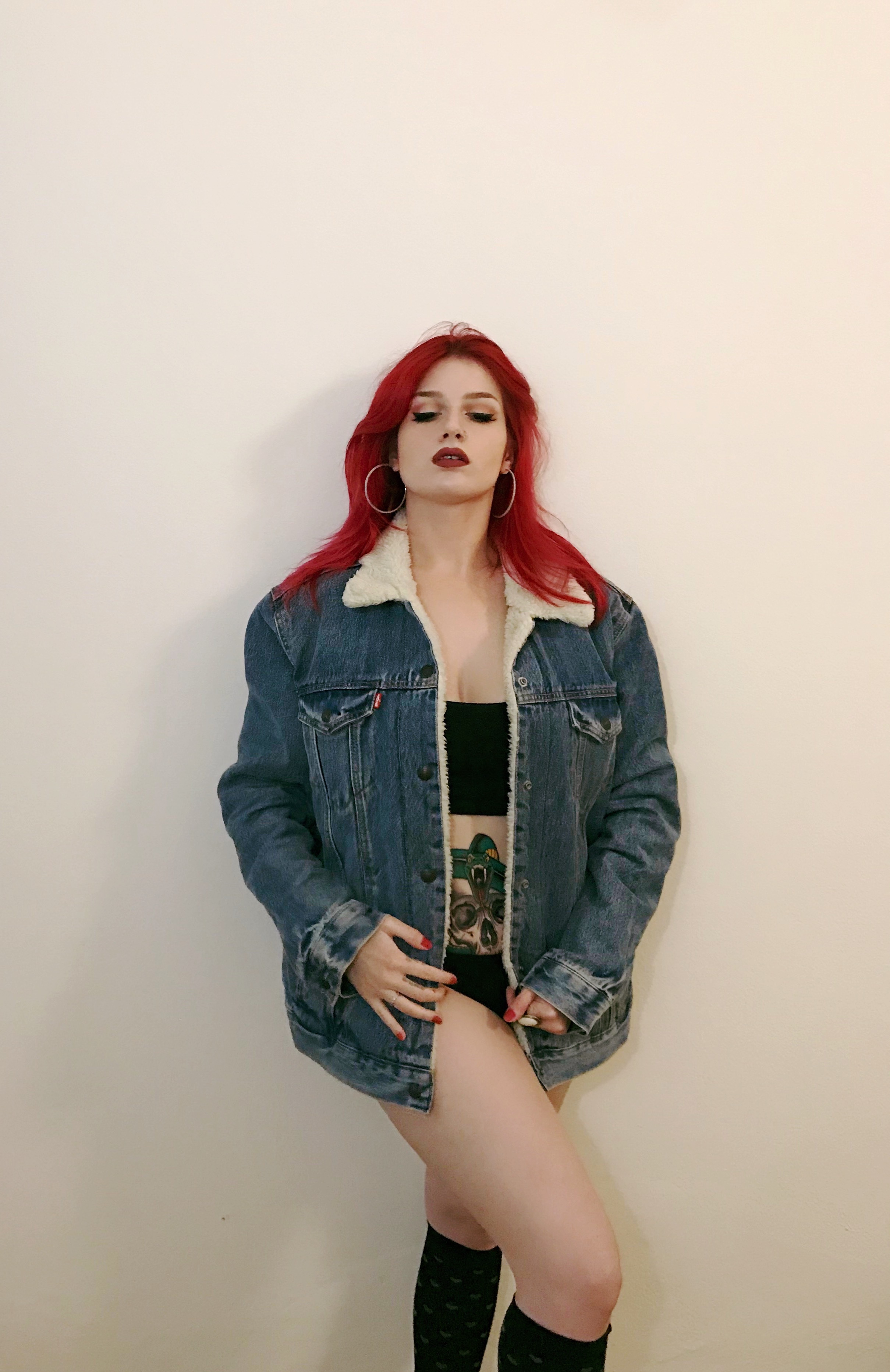 Interprète MissReddy Photo 6