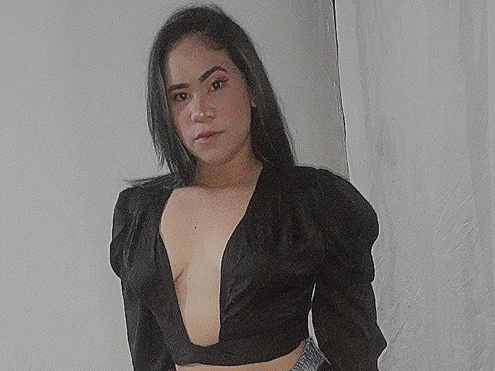 Imagen de perfil de modelo de cámara web de khendalldaviss