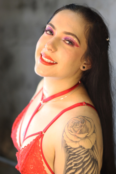 Artist Sarasanchez70 Foto 8