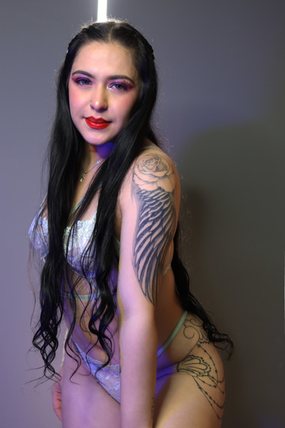 Artist Sarasanchez70 Foto 11