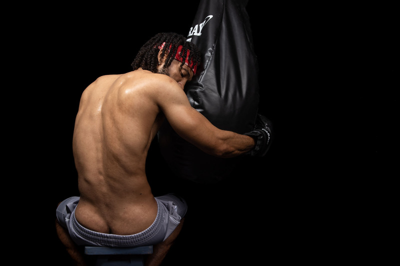 Artiest KarlMarley Foto 5