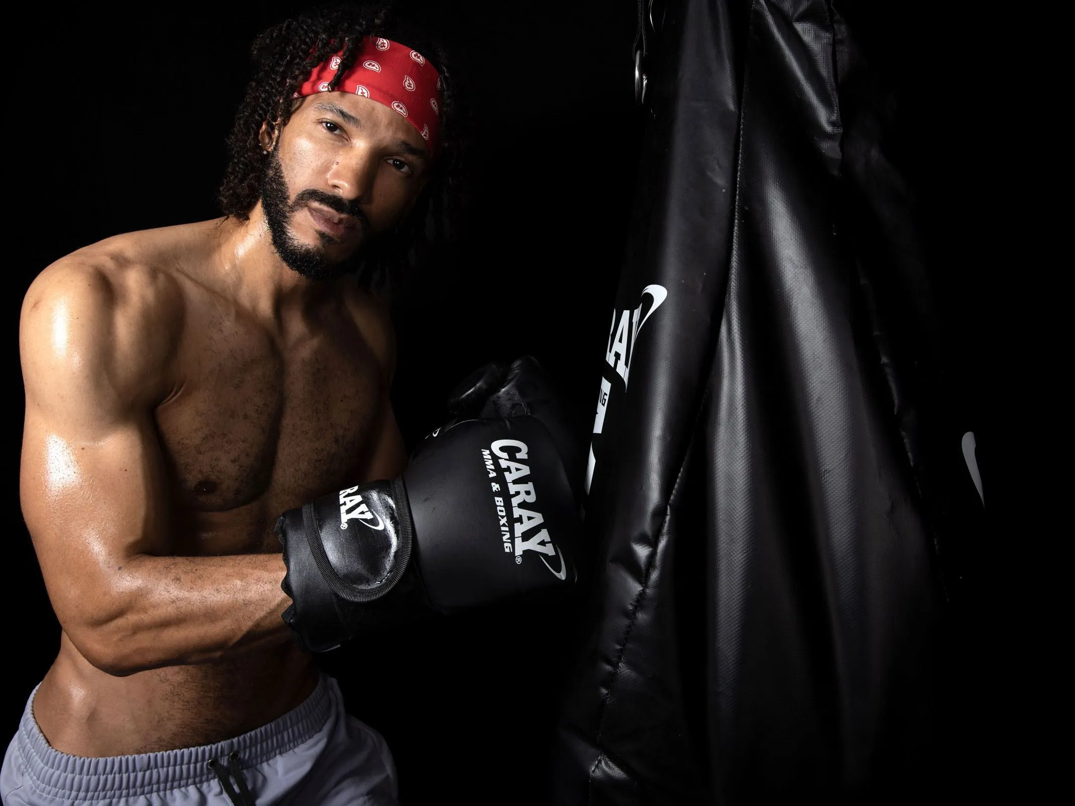 Foto de perfil de modelo de webcam de KarlMarley