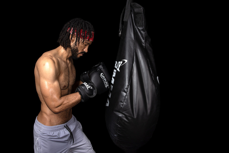 Artiest KarlMarley Foto 7