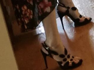 Image de profil du modèle de webcam Stella111