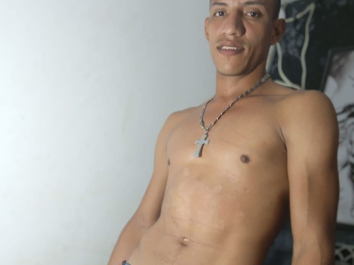 Foto de perfil de modelo de webcam de bigcock25cx 