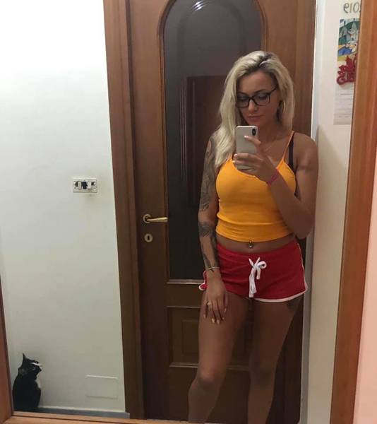 Artista LizzyPheonix Foto 10