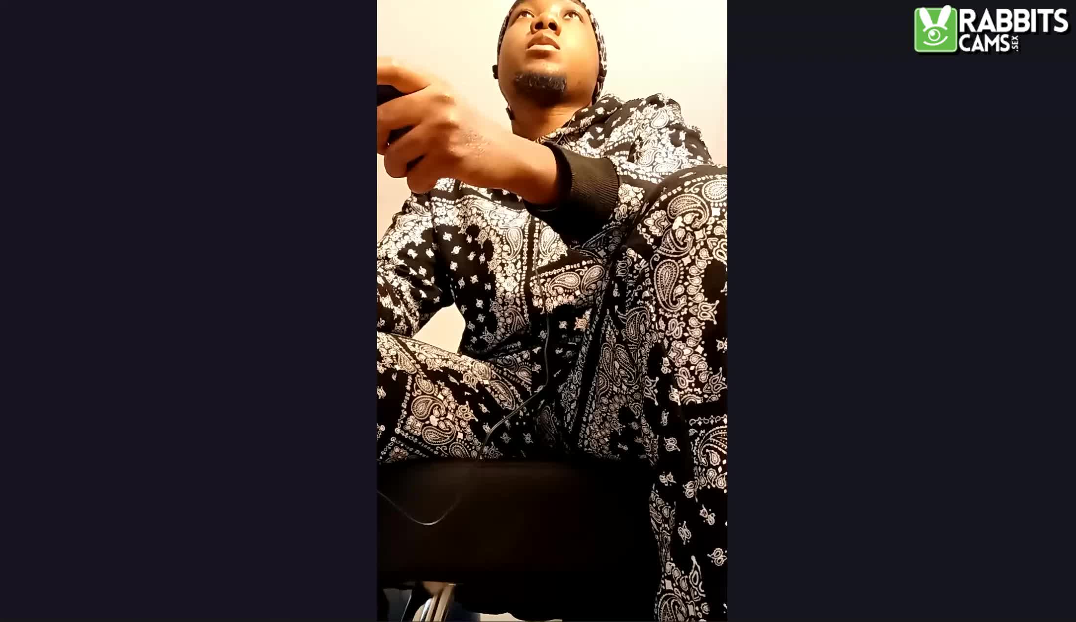 Interprète LordPandemonium Vidéo 1