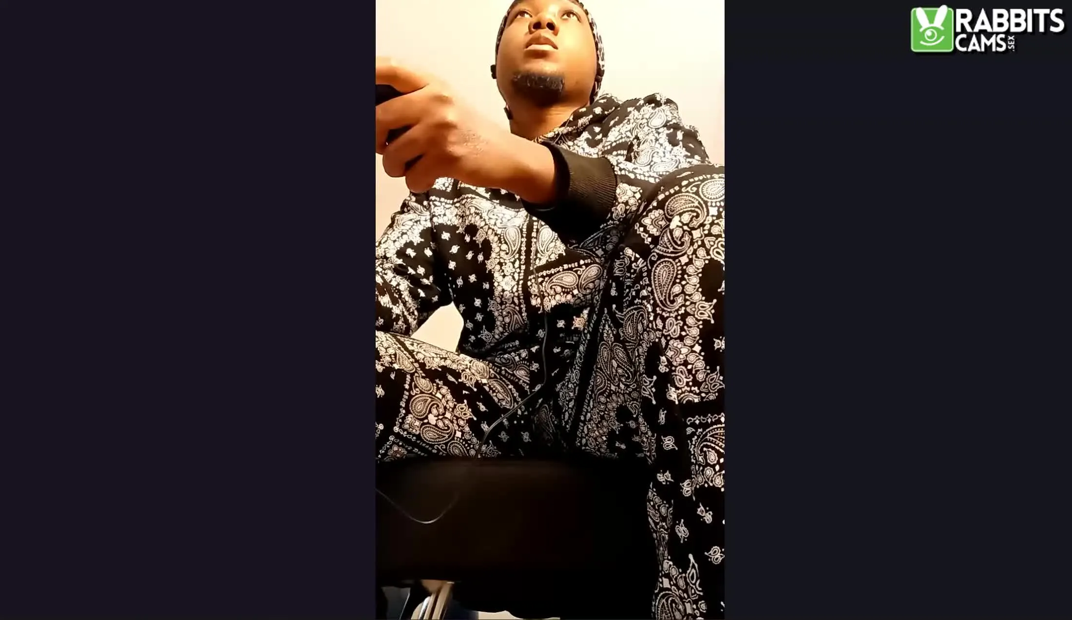 Interprète LordPandemonium Vidéo 2