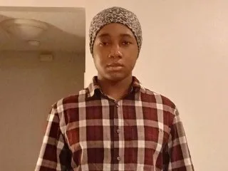 Image de profil du modèle de webcam LordPandemonium