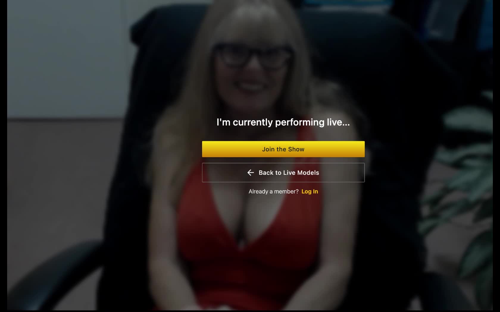Redhotwifey on Live Sex Cam & Webcam Chat - RabbitsCams