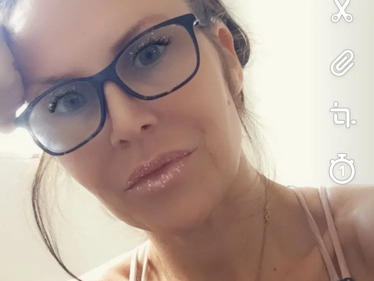 Foxylady45 cam model profile picture