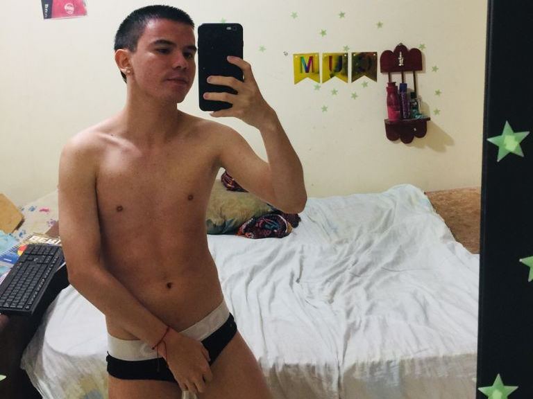 boyssexx immagine del profilo del modello di cam