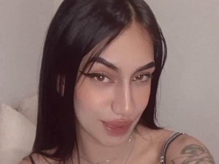 BabeFoxx immagine del profilo del modello di cam