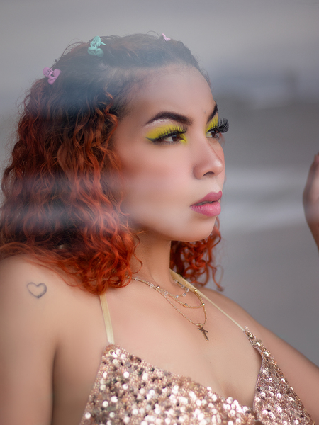 Artist natacollinscl Foto 1