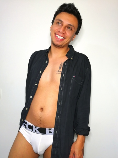 Artist AndyGomez Foto 1