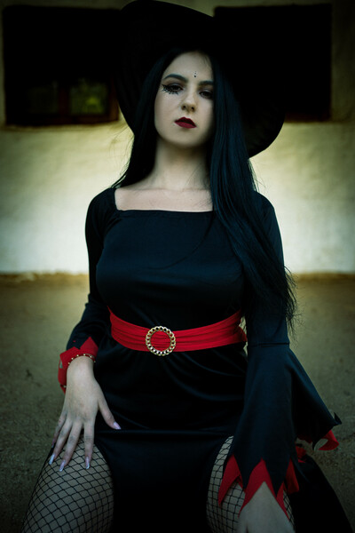Artist ZoeForbes Foto 1