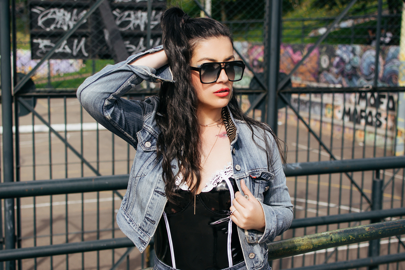 Artiest GabiSantana Foto 7