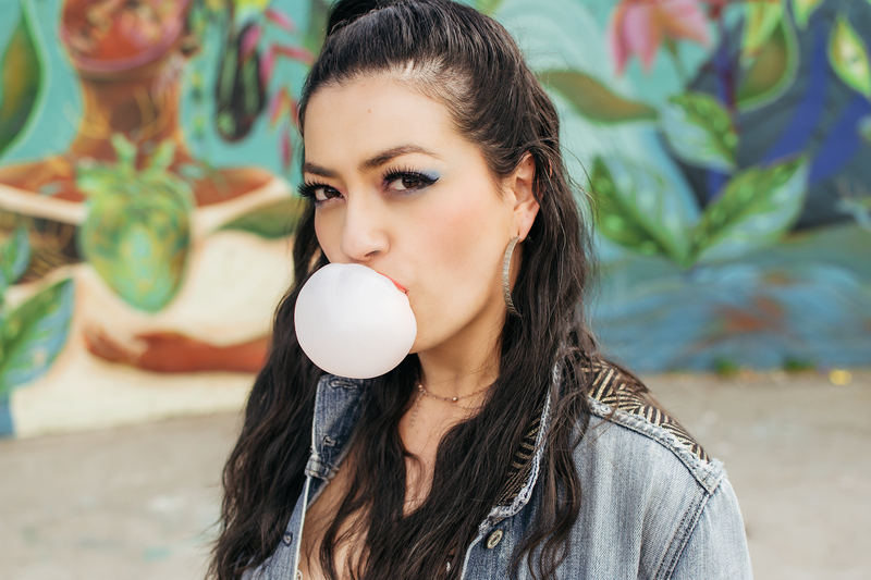 Artiest GabiSantana Foto 8