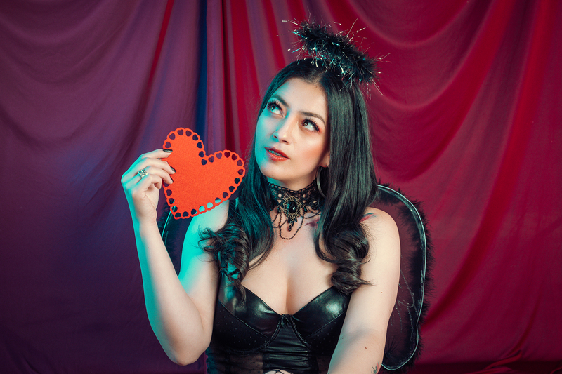 Artiest GabiSantana Foto 11