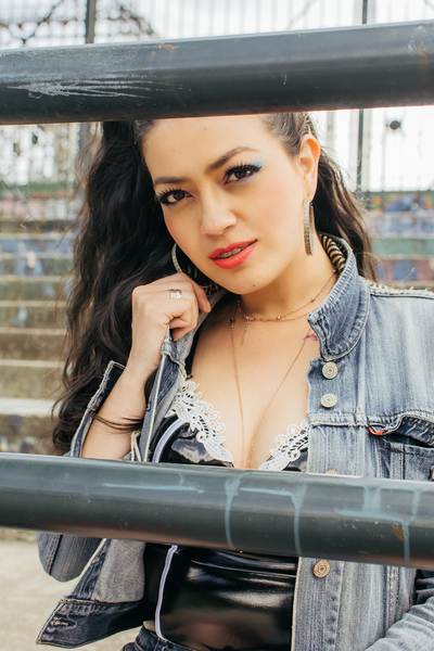 Artiest GabiSantana Foto 10