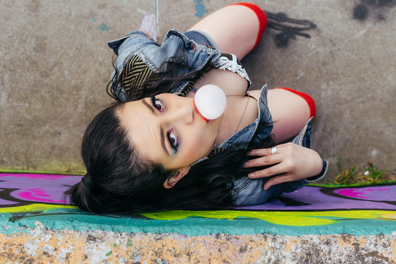 Artiest GabiSantana Foto 9