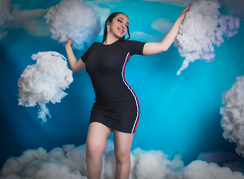 Intérprete CelesteRioz Foto 7