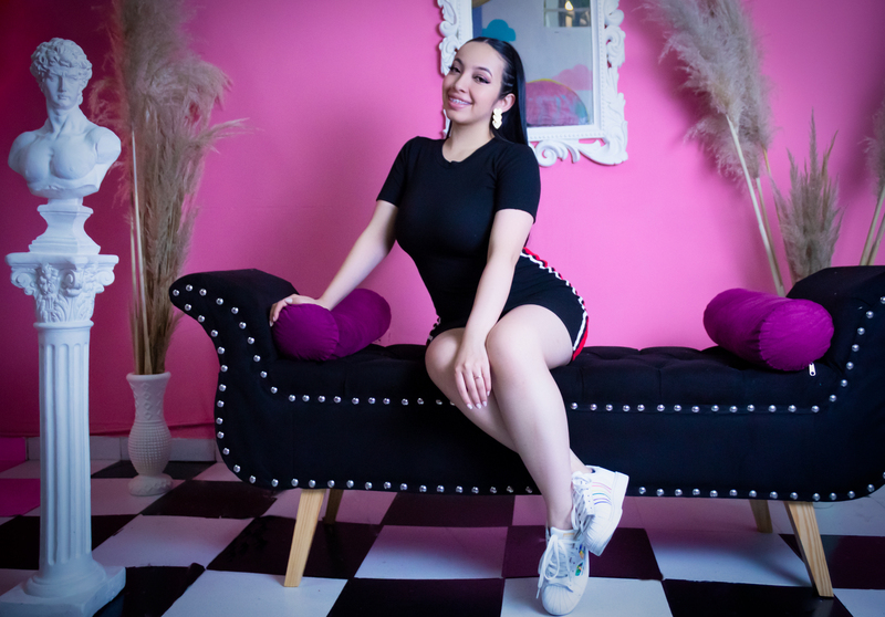 Intérprete CelesteRioz Foto 10