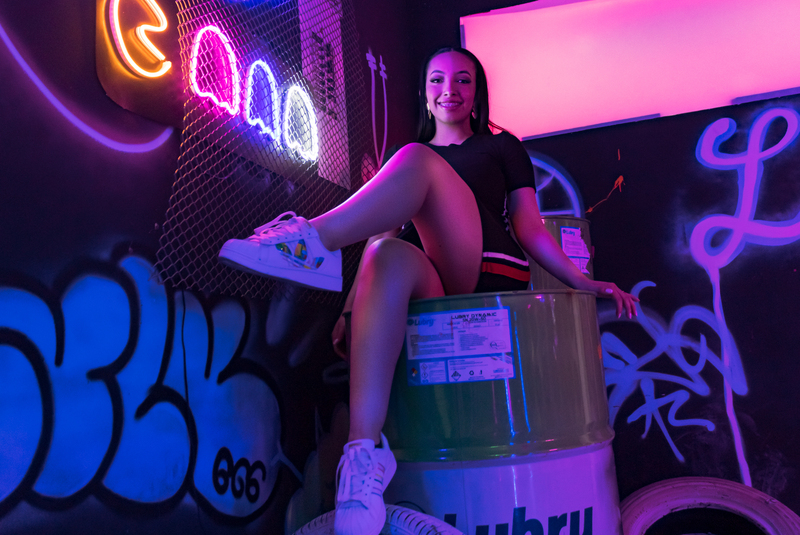 Intérprete CelesteRioz Foto 9