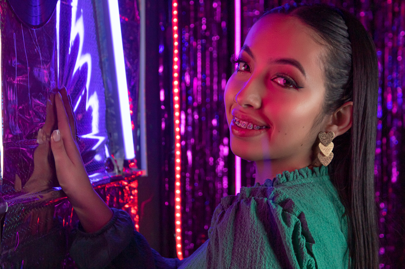 Intérprete CelesteRioz Foto 8