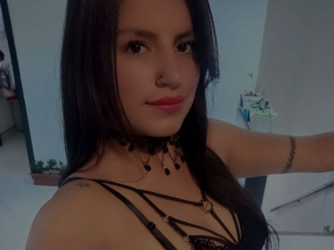 Foto de perfil de modelo de webcam de KittenRc 