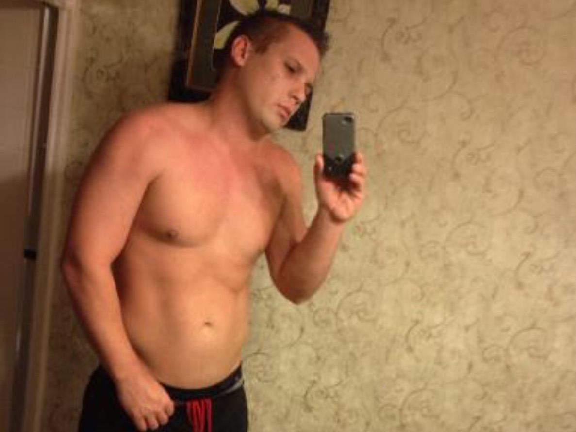 Whitekong69 Profilbild des Cam-Modells