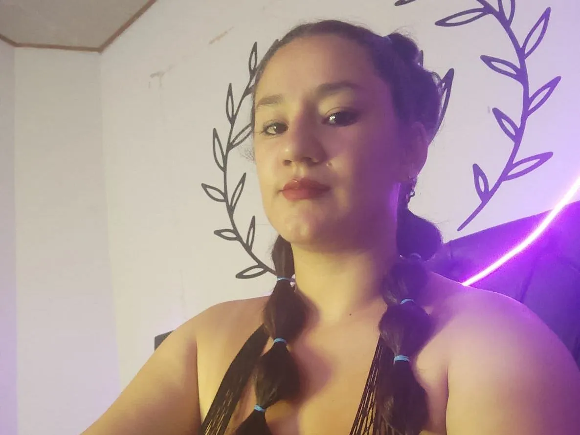 Vennuscoop cam model profile picture