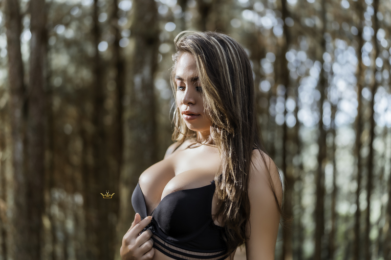 Interprete JuanaDevil Foto 8