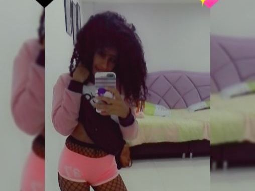 Foto de perfil de modelo de webcam de NathashaBrowm 