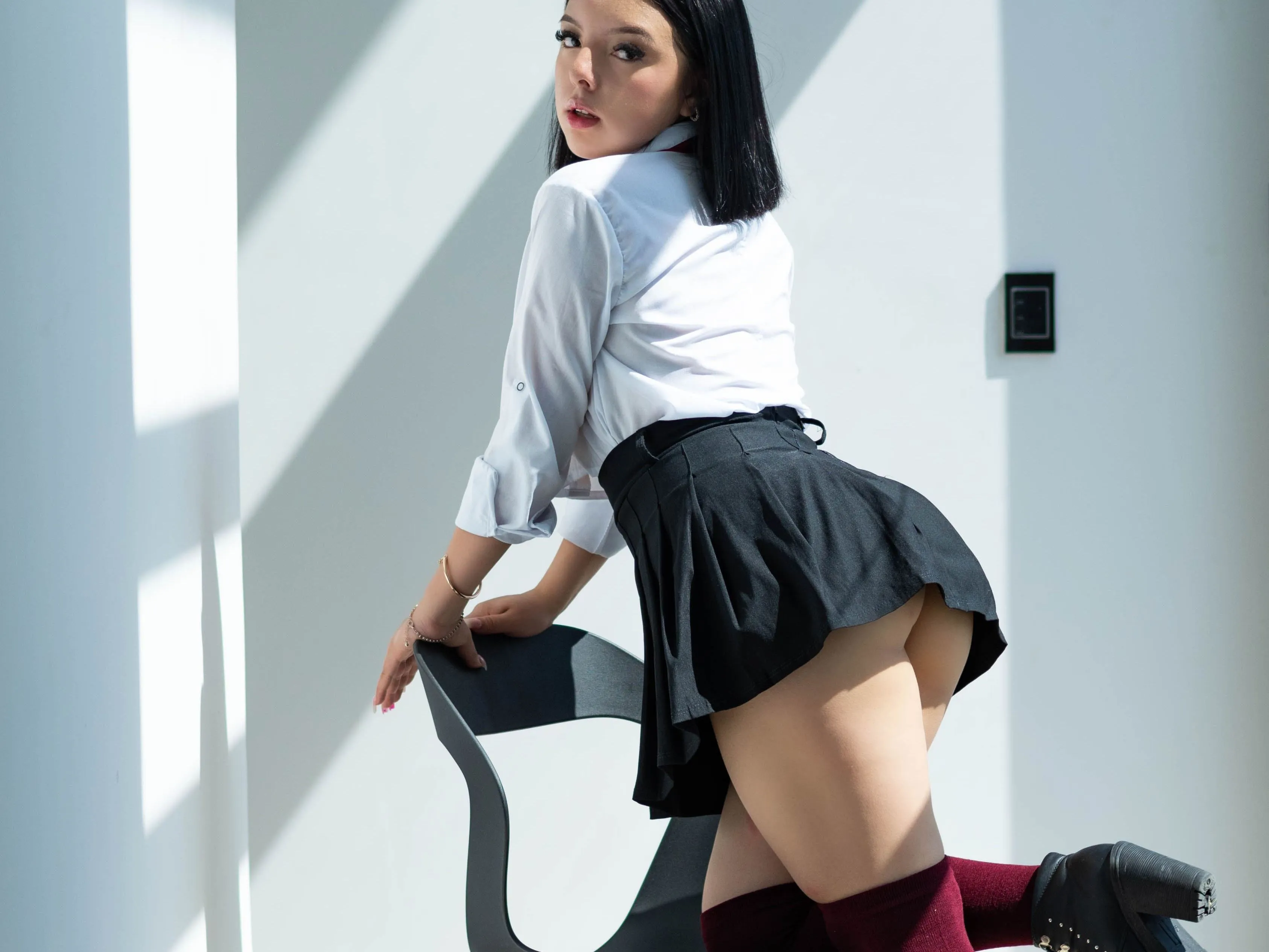 Image de profil du modèle de webcam MillaBrownn