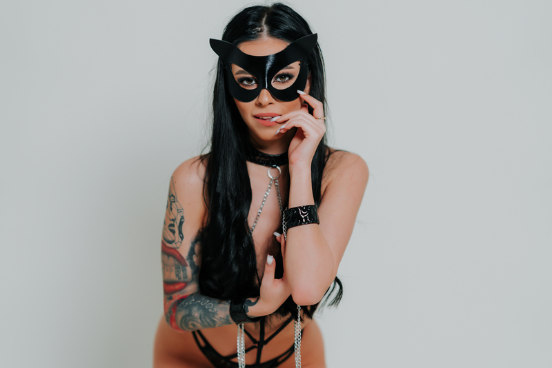 Interprète LunaDeVaal Photo 7