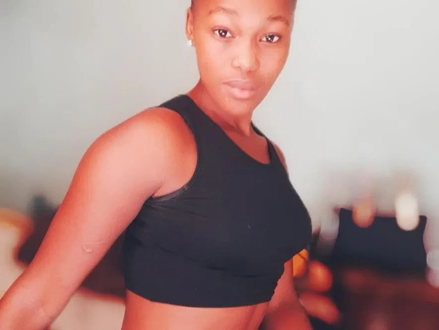 Image de profil du modèle de webcam FLEXISLENDER