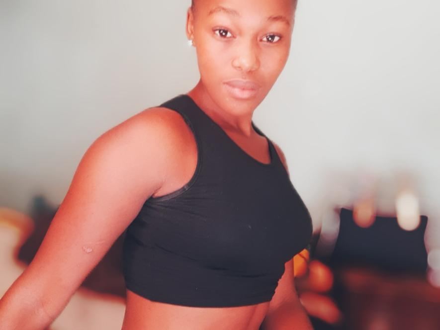 FLEXISLENDER profilbild på webbkameramodell