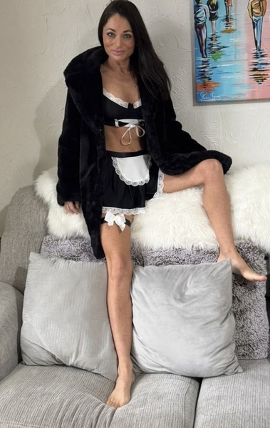 Utøver DaisyDelightX Bilde 5