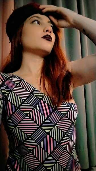 Artist Sophiahs Foto 1